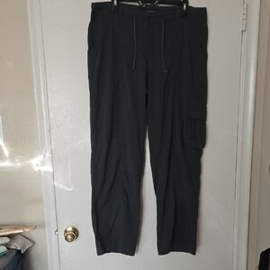 Nike ACG All Conditions Wear Women's Gray Cargo Hiking Pants